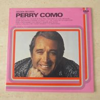 LP Perry Como - Golden Records