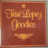 LP Trini Lopez - Goodies 1982