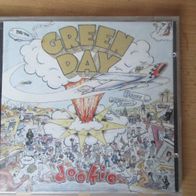 GREEN DAY - Dookie CD 1994 inkl. Songbook