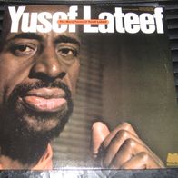 Yusef Lateef - The Many Faces Of Yusef Lateef * DoLP US 1973
