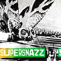Supersnazz - I wanna be your love 7" (1992) Female Trash´n Roll aus Japan