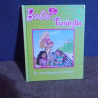 Buch Barbie als Tierärztin ab 6 Jahre gebraucht Parragon