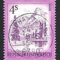 Österreich 1973, Mi.-Nr. 1430, gestempelt