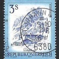 Österreich 1974, Mi.-Nr. 1442, gestempelt