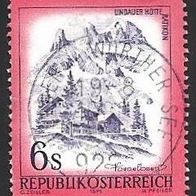 Österreich 1975, Mi.-Nr. 1477, gestempelt