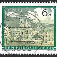 Österreich 1984, Mi.-Nr. 1792, gestempelt