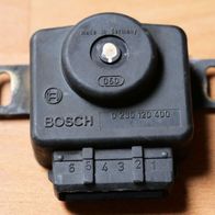Bosch Drosselklappensensor 0280120400 für Porsche und Volvo