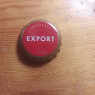 Kronkorken Lübzer Export