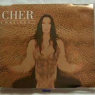 CD: Cher - Believe