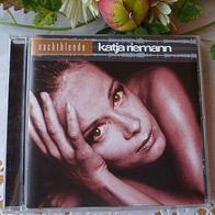 Katja Riemann - Nachtblende - CD