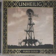 Unheilig - CD - Pures Gold - 19 Titel - NEU/ OVP