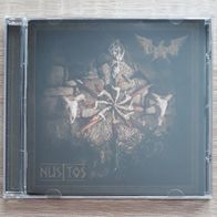 Flammenaar - Nusitos - CD [NEU]