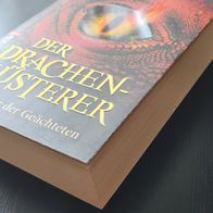 Buch | Boris Koch | Der Drachenflüsterer, Der Schwur der Geächteten