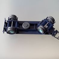 Wiking - Ersatzteil Anhängerchassis in 1:87 !(HH502)