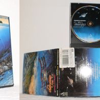 CD The Beach Boys: Summer In Paradise (1992) ECO-Pak US-Version RAR! Mike Love Surfin
