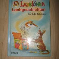 Leselöwen - Lachgeschichten ab 7 Jahre (1014)