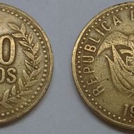 Kolumbien 100 Pesos 1994 ##F