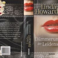 Dämmerung der Leidenschaft (Linda Howard)