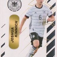 Ferrero DFB Team-Sticker EURO 2020 Action Nr. 12 - Joshua Kimmich