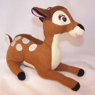 DDR Bambi Stofftier
