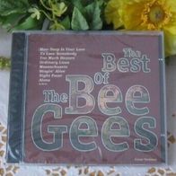 The Best Of The Bee Gees - CD - 20 Titel - Cover Versionen - NEU/ OVP