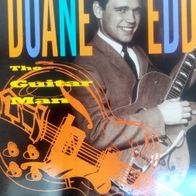 20 Classic Tracks Duane Eddy The Guitar Man , LP