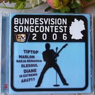 Bundesvision Song Contest 2006 - TV Total - Stefan Raab