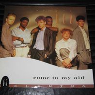 Simply Red - Come To My Aid * * * 12" UK 1985