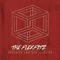 The Flexfitz - Abschied von der Illusion LP (2016) Riot Bike Records / Punk