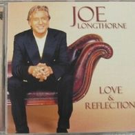 Joe Longthorne - Love & Reflection - 20 Lieder