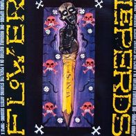 Flower Leperds - One miserable bastard MLP (1989) Triple X Records / Ex-"Adolescents"