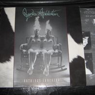 Jane´s Addiction - Nothing´s Shocking * LP 1988
