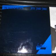 Jimmy, Jenny + Jonny - Eine Nacht in Palermo * LP 1983
