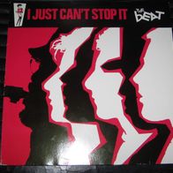 The Beat - I Just Can´t Stop It * * LP 1980