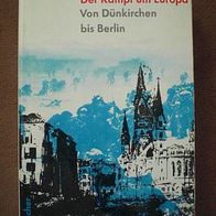 Chester Wilmot: Der Kampf um Europa