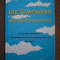 Nikolaus de Palézieux: Die Simpsons und die Philosophie