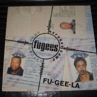 Fugees (Refugee Camp) - Fu-Gee-La * 12" Maxi 1995