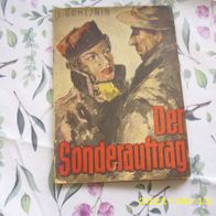 Der Sonderauftrag von L. Schejnin