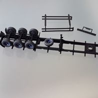 Wiking - Ersatzteil Aufliegerchassis in 1:87 !(4344)