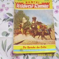 Bastei Wildwest - Roman Nr. 63