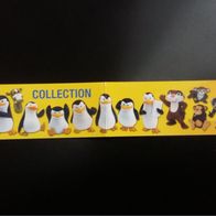 Fremdfiguren / BIP Holland B.V Beipackzettel The Penguins