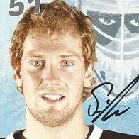 Thomas Pielmeier - AK Hamburg Freezers 09/10 - Ex Augsburg, Nürnberg, Kassel