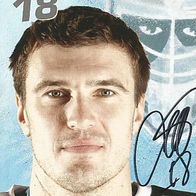 Vitalij Aab - AK Hamburg Freezers 09/10 - Ex Mannheim, Nürnberg, Iserlohn