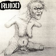 Ruido - Live at KXLU Radio 7" (2002) Power It Up Records / US Powerviolence