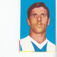 Sicker Fußball WM 1966 Oscar Ferreiro Argentinien Nr 93