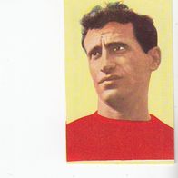 Sicker Fußball WM 1966 Joaquin Peiro Spanien Nr 116
