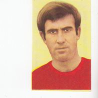 Sicker Fußball WM 1966 Carlos Lapetra Spanien Nr 120