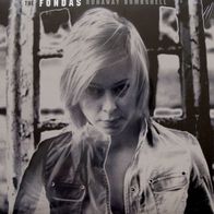 The Fondas - Runaway Bombshell LP (2006) SFTRI / US Garage-Punk mit Frauenstimme