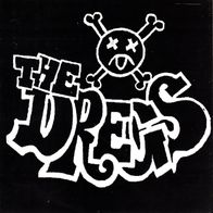 The Dregs - Mm... Dregs 7" (1996) Respectable Records / US-Punk