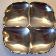 Gense Viners of Sheffild Servierschale